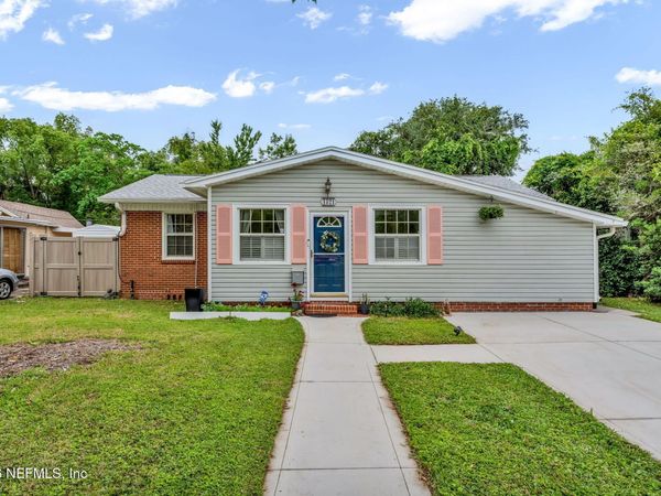 4321 TIMUQUANA Road, Jacksonville, FL 32210