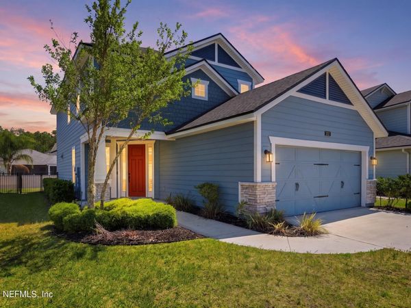 213 FOXCROSS Avenue, St. Augustine, FL 32092