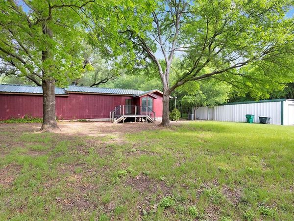 205 Bluebonnet Court , Cresson, TX 76035