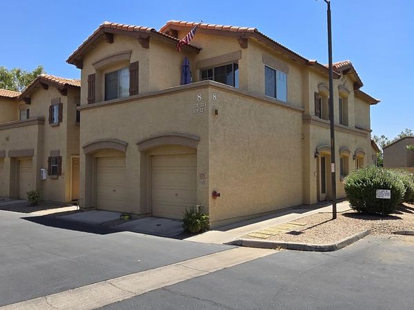805 S SYCAMORE Street, Unit 122, Mesa, AZ 85202