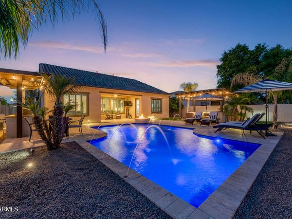 14827 W ALDEA Drive S, Litchfield Park, AZ 85340