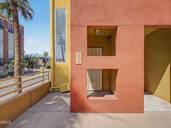 154 W 5TH Street, Unit 227, Tempe, AZ 85281