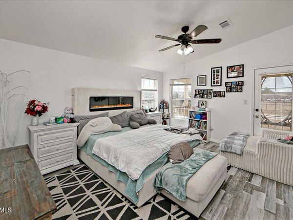 12940 E Stonewall Drive, Humboldt, AZ 86329