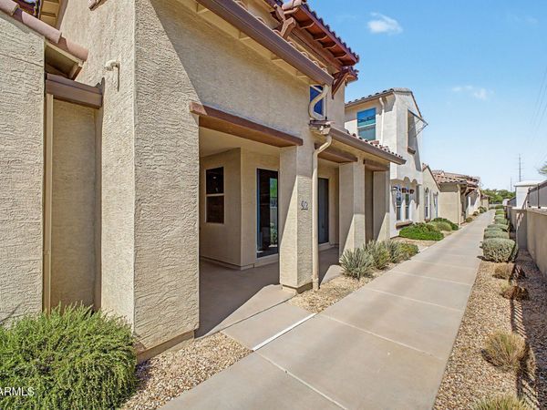 3855 S MCQUEEN Road, Unit 92, Chandler, AZ 85286