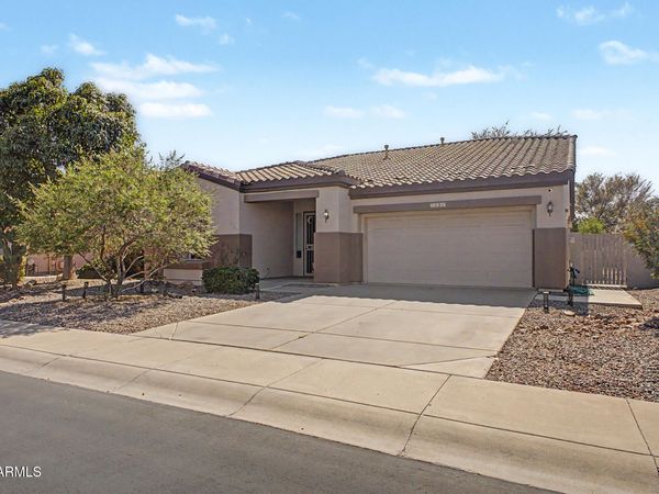 5090 S RANGER Trail, Gilbert, AZ 85298