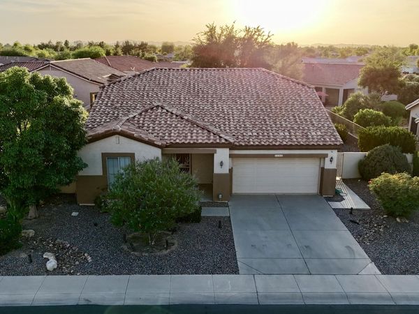 5090 S RANGER Trail, Gilbert, AZ 85298