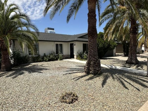 11250 N 33RD Avenue, Phoenix, AZ 85029