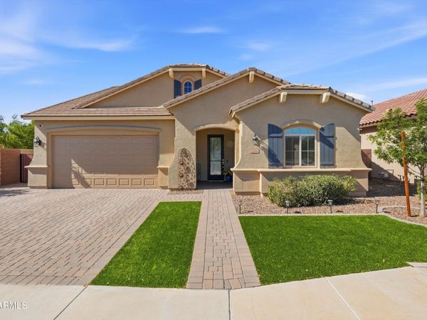 1246 W Spine Tree Avenue, Queen Creek, AZ 85140