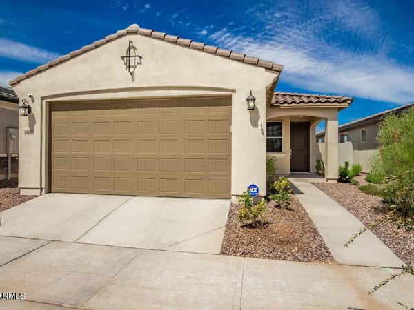 14600 W Valentine Street, Surprise, AZ 85379