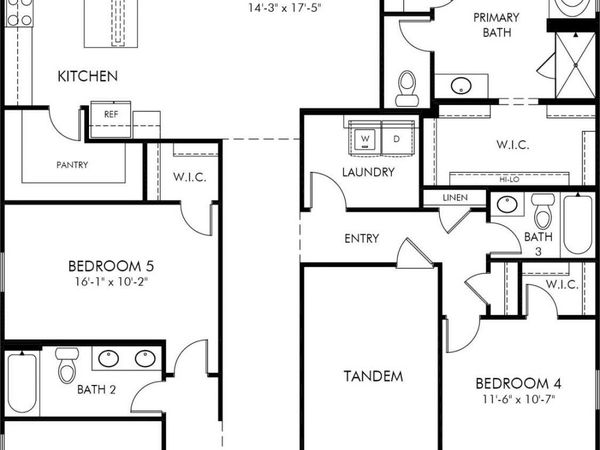 15811 W HONEYSUCKLE Drive, Surprise, AZ 85387