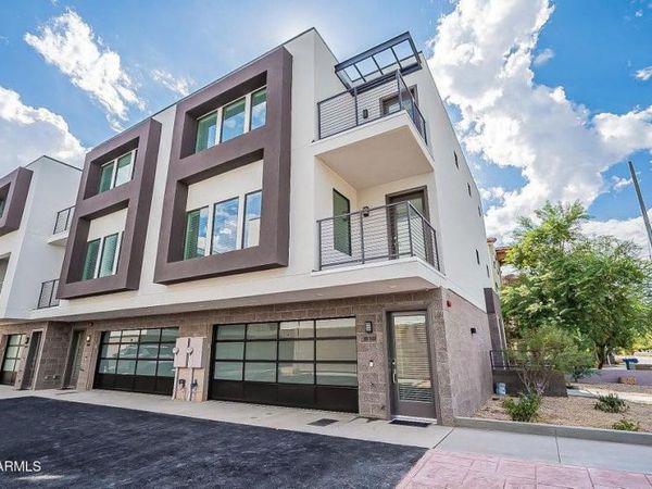 283 S Roosevelt Street, Tempe, AZ 85281