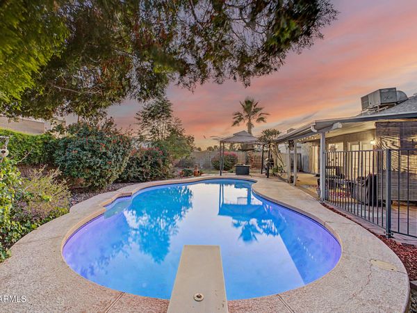 6321 W ACAPULCO Lane, Glendale, AZ 85306