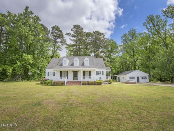 2185 Pleasant Hill Road , Rocky Mount, NC 27801