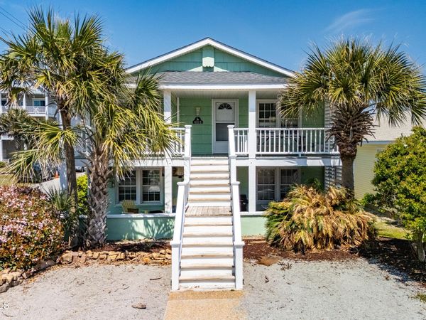 401 E Atlantic Boulevard, Atlantic Beach, NC 28512