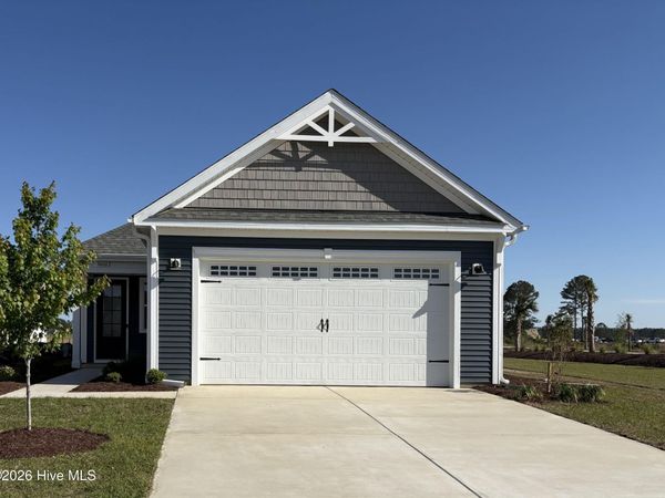 3006 Pine Warbler Place, Calabash, NC 28467