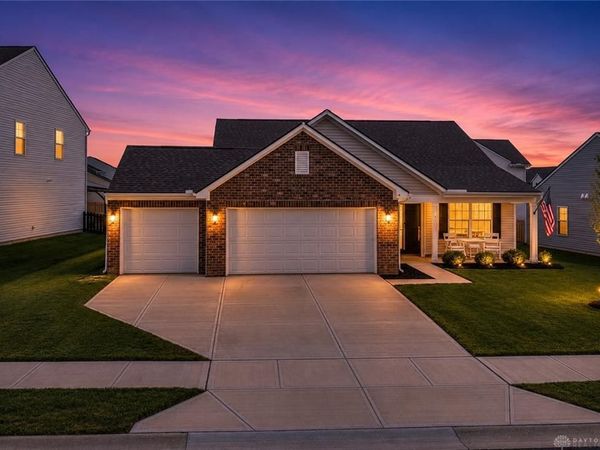 5020 Willow Road, Clayton, OH 45315