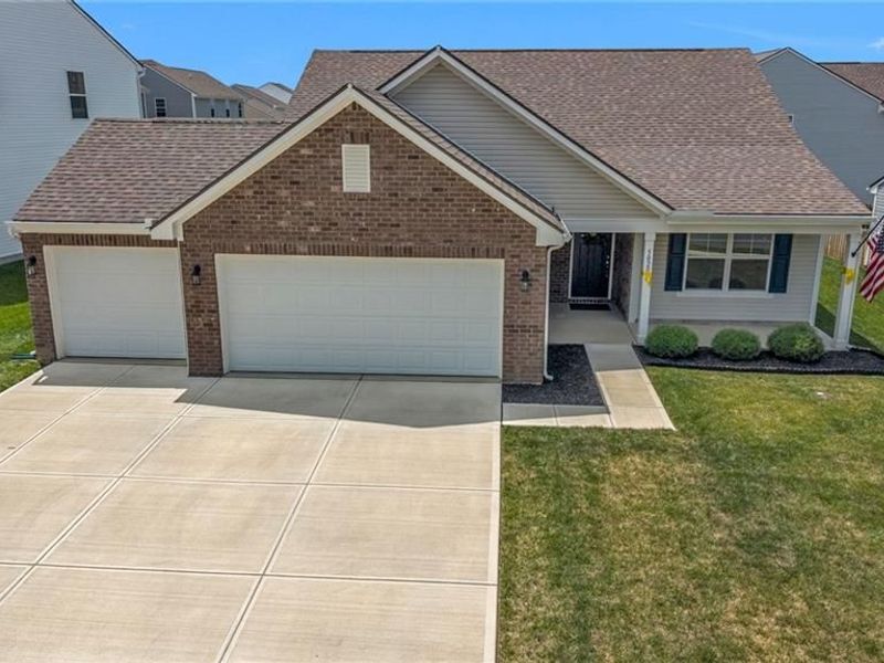 5020 Willow Road, Clayton, OH 45315 Photo 1