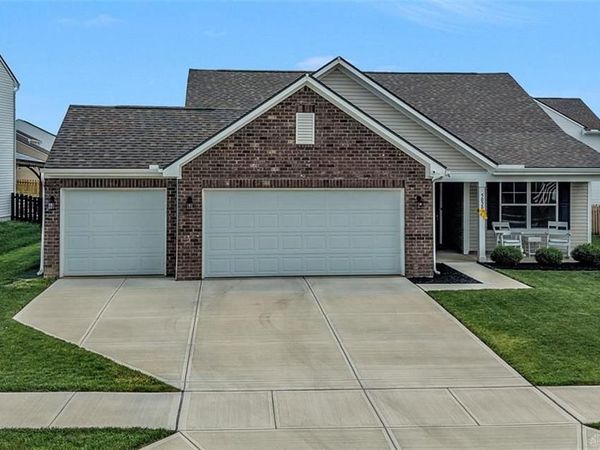 5020 Willow Road, Clayton, OH 45315