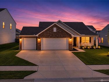 5020 Willow Road, Clayton, OH 45315