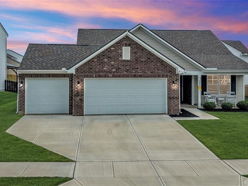5020 Willow Road, Clayton, OH 45315 Photo 1