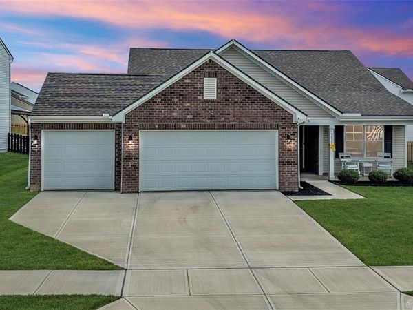 5020 Willow Road, Clayton, OH 45315