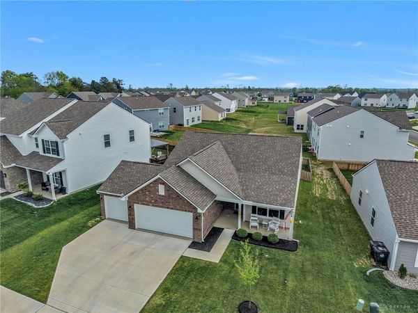 5020 Willow Road, Clayton, OH 45315