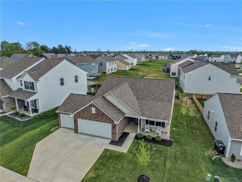 5020 Willow Road, Clayton, OH 45315 Photo 1