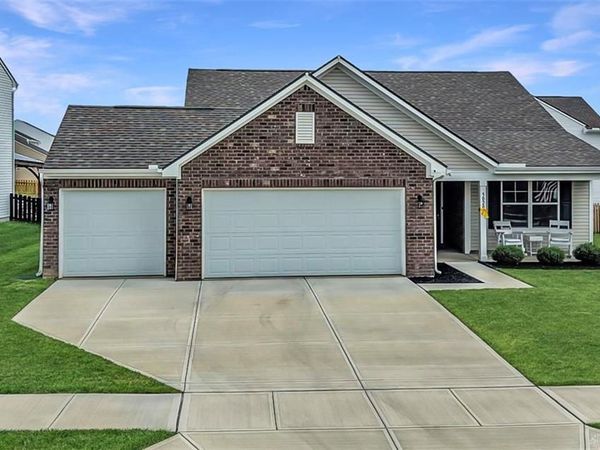 5020 Willow Road, Clayton, OH 45315