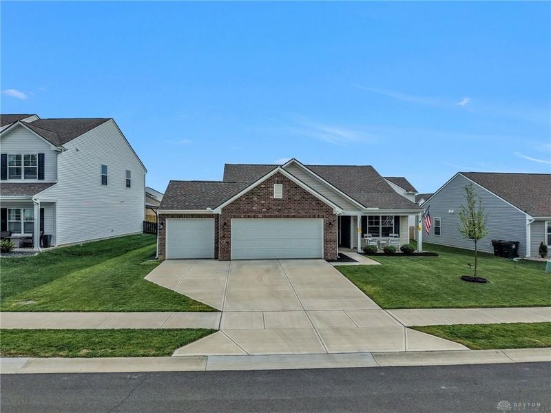 5020 Willow Road, Clayton, OH 45315 Photo 1