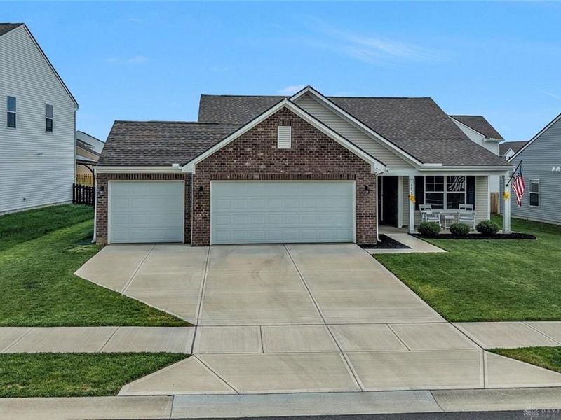 5020 Willow Road, Clayton, OH 45315 Photo 2
