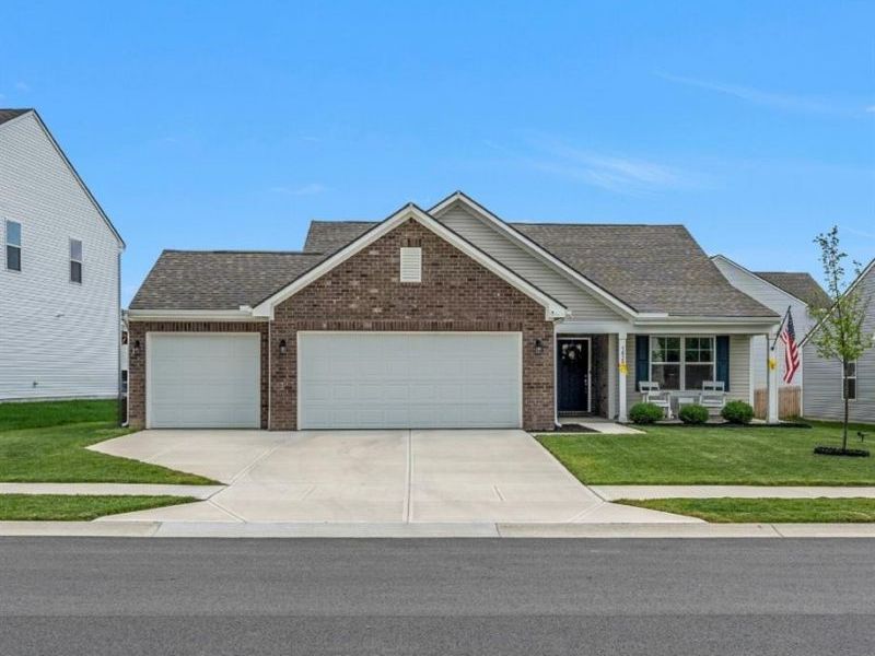 5020 Willow Road, Clayton, OH 45315 Photo 2