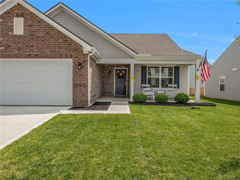 5020 Willow Road, Clayton, OH 45315 Photo 2