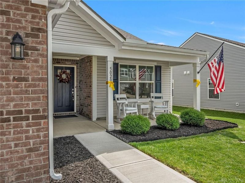 5020 Willow Road, Clayton, OH 45315 Photo 3