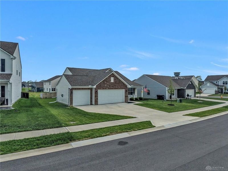 5020 Willow Road, Clayton, OH 45315 Photo 3