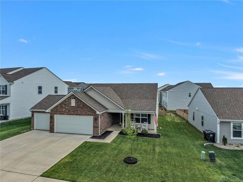 5020 Willow Road, Clayton, OH 45315 Photo 32