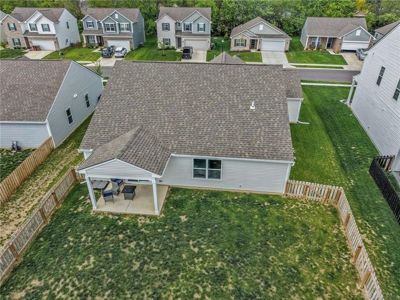 5020 Willow Road, Clayton, OH 45315 Photo 46