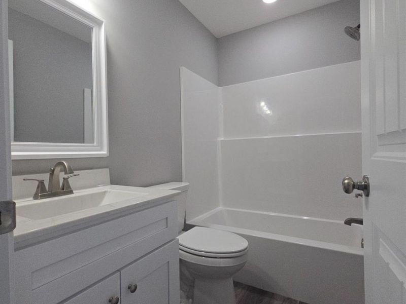 25 Indian Drive, Jackson Twp, OH 45171 Photo 10