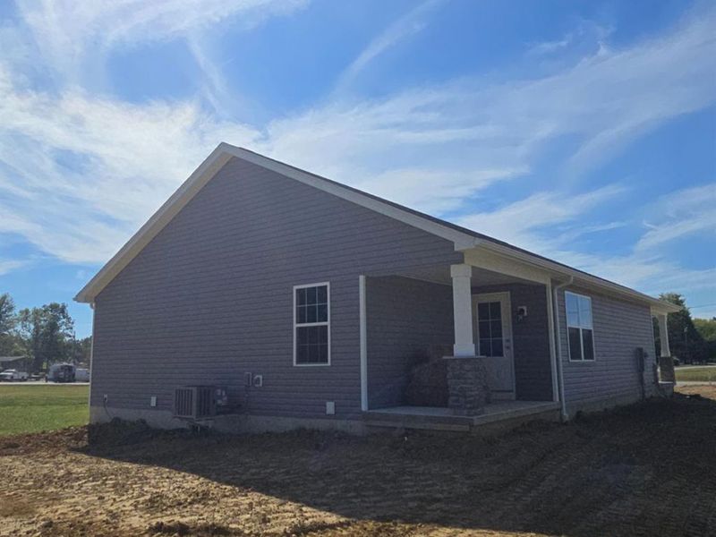 25 Indian Drive, Jackson Twp, OH 45171 Photo 2