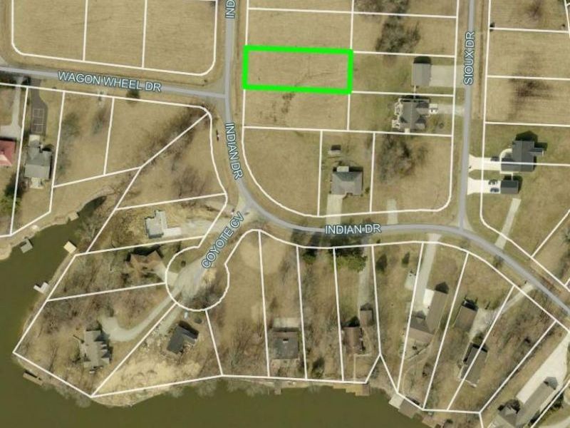 25 Indian Drive, Jackson Twp, OH 45171 Photo 20
