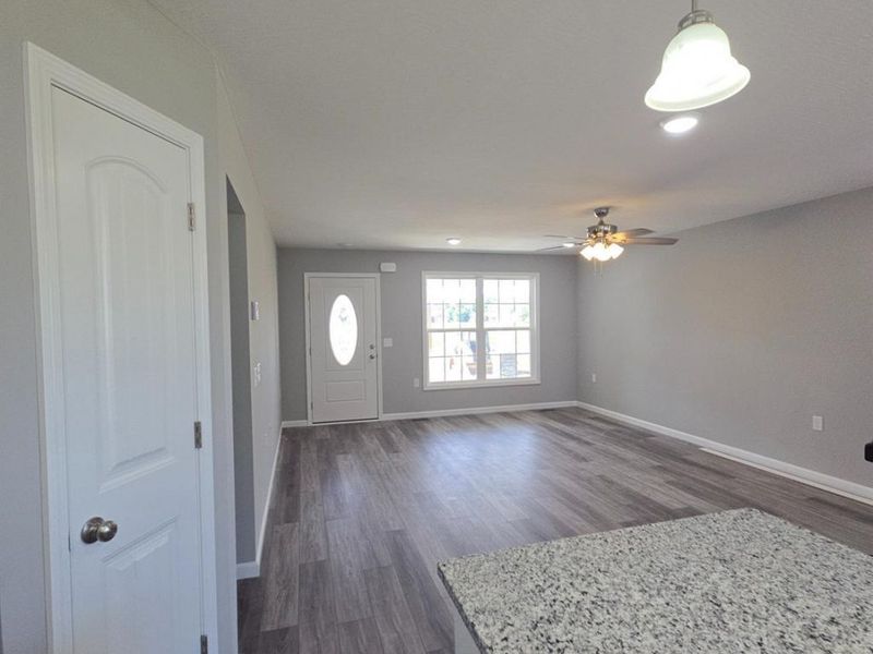 25 Indian Drive, Jackson Twp, OH 45171 Photo 6