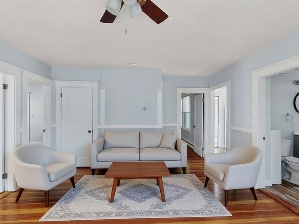 5A Ropes, Unit 1, Salem, MA 01970