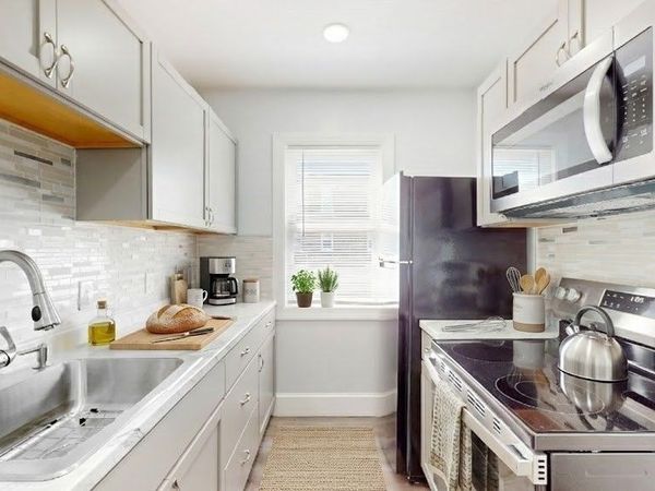 5A Ropes, Unit 2, Salem, MA 01970