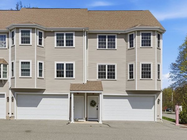 1 Jennifer Lane, Unit 1, Rockland, MA 02370