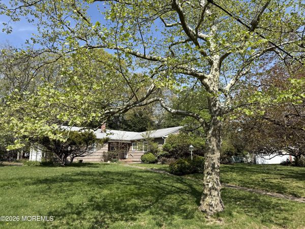 1302 W Chicago Boulevard, Sea Girt, NJ 08750