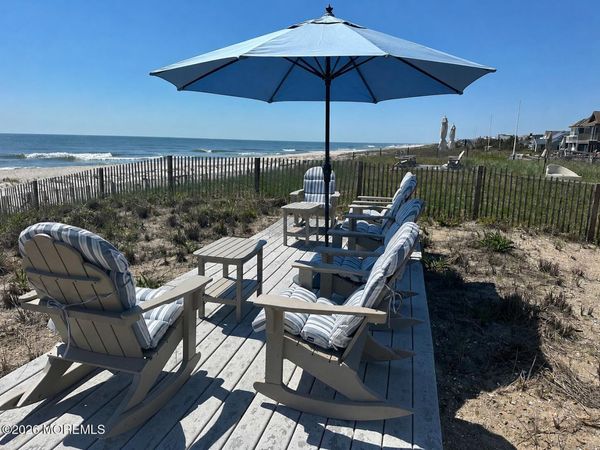 1501 Ocean Avenue, Mantoloking, NJ 08738