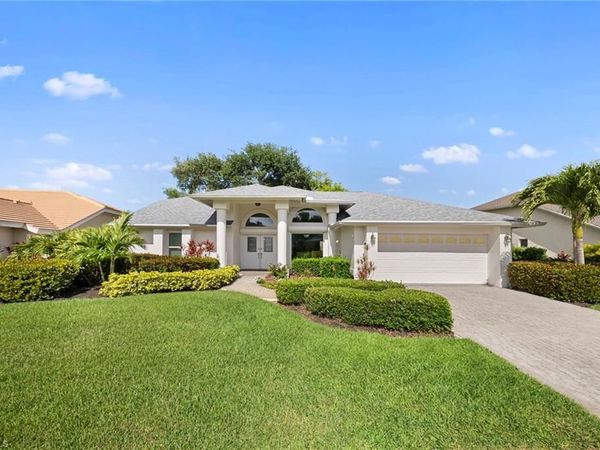 22361 FOUNTAIN LAKES BLVD , ESTERO, FL 33928
