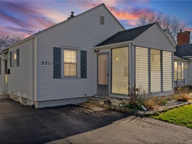 221 Florence Avenue, Rochester, NY 14616