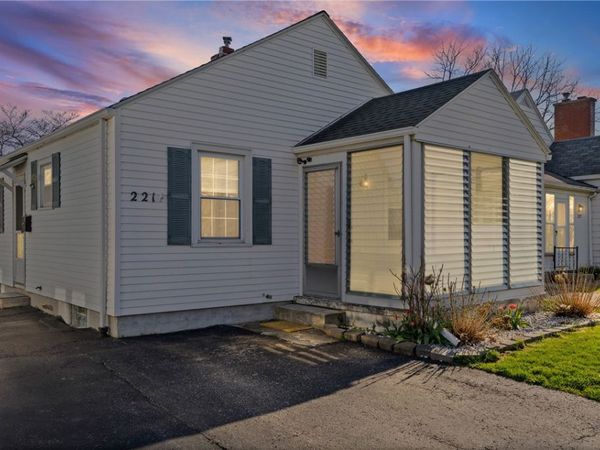 221 Florence Avenue, Rochester, NY 14616