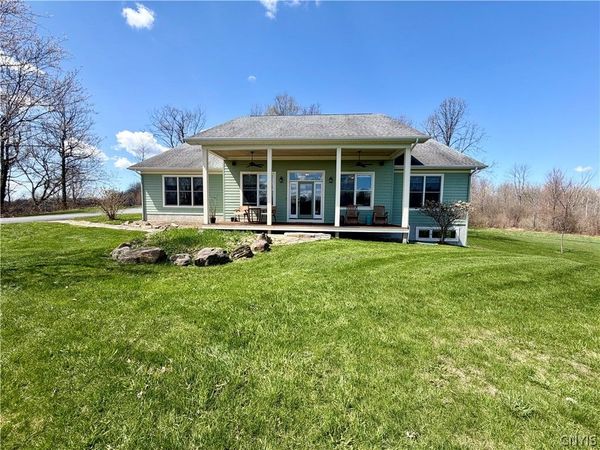 30509 County Route 194, Theresa, NY 13691