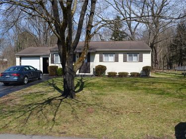 443 Jeanette Drive, Utica, NY 13502